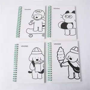 YOYOSO NOTES