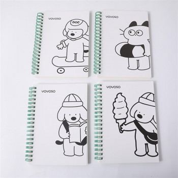 YOYOSO NOTES 