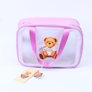 YOYOSO NESESER SREDNJI TEDDY 