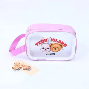 YOYOSO NESESER MALI TEDDY