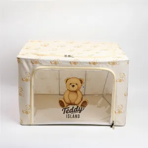 YOYOSO KUTIJA ZA STVARI TEDDY
