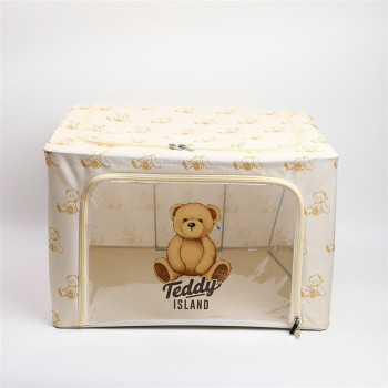 YOYOSO KUTIJA ZA STVARI TEDDY 