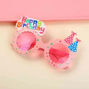YOYOSO NAOČARE ZA SUNCE PINK BIRTHDAY