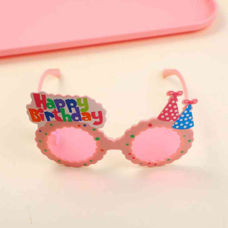 YOYOSO NAOČARE ZA SUNCE PINK BIRTHDAY