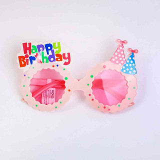 YOYOSO NAOČARE ZA SUNCE PINK BIRTHDAY