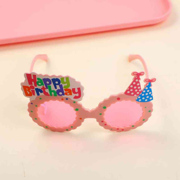 YOYOSO NAOČARE ZA SUNCE PINK BIRTHDAY