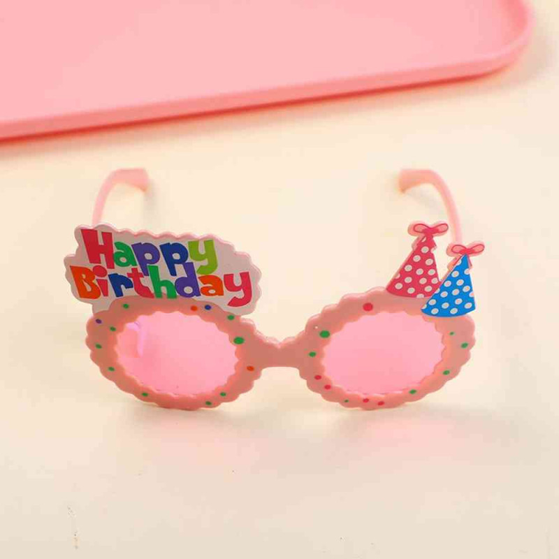 YOYOSO NAOČARE ZA SUNCE PINK BIRTHDAY