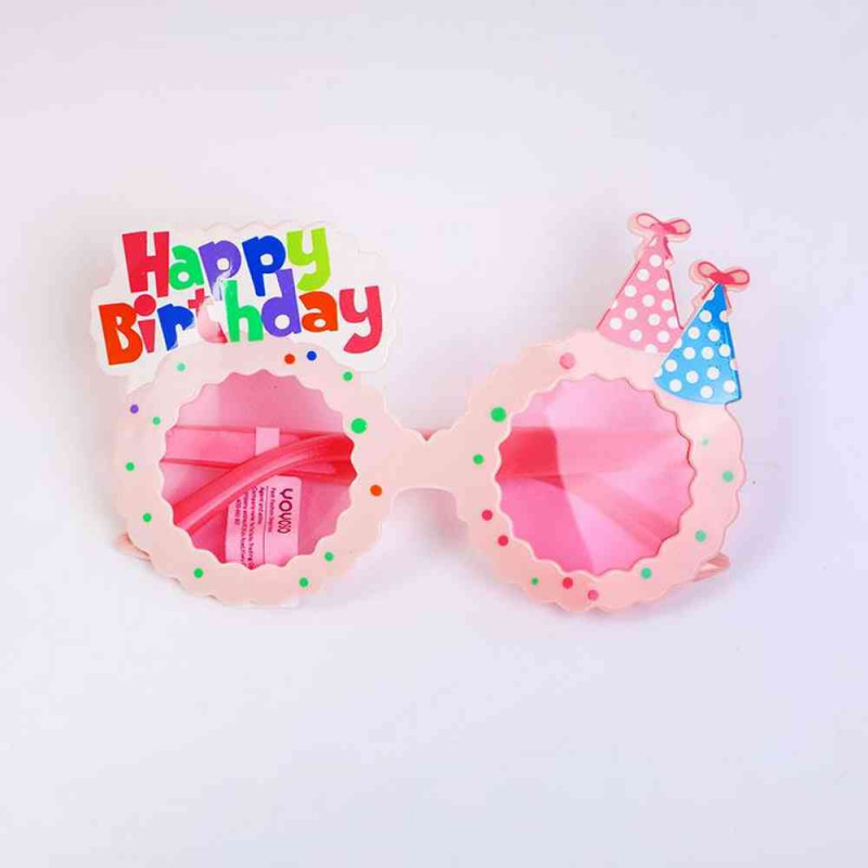 YOYOSO NAOČARE ZA SUNCE PINK BIRTHDAY