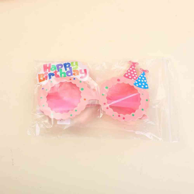 YOYOSO NAOČARE ZA SUNCE PINK BIRTHDAY