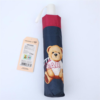 YOYOSO KISOBRAN TEDDY 