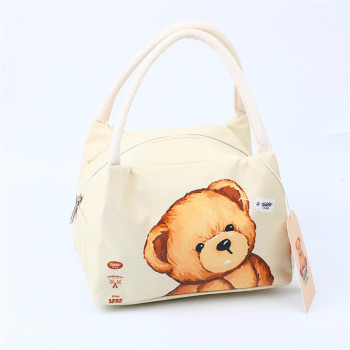YOYOSO TORBICA TEDDY 