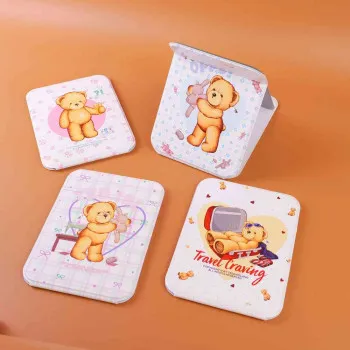 YOYOSO OGLEDALO TEDDY