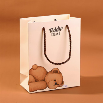 YOYOSO UKRASNA KESA MALA TEDDY 