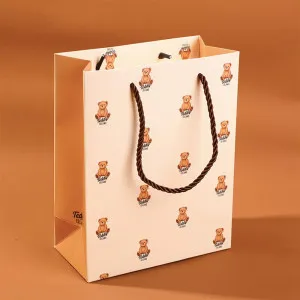 YOYOSO UKRASNA KESA MALA TEDDY