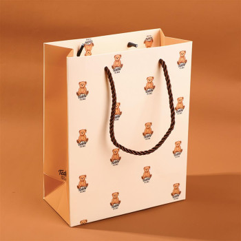 YOYOSO UKRASNA KESA MALA TEDDY 