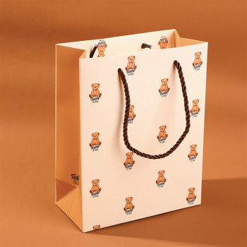 YOYOSO UKRASNA KESA VELIKA TEDDY 