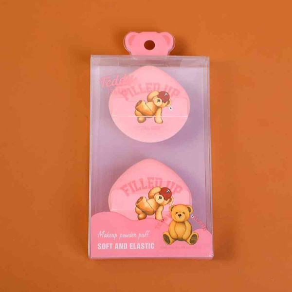 YOYOSO TUFERI ZA SKIDANJE SMINKE PINK TEDDY 