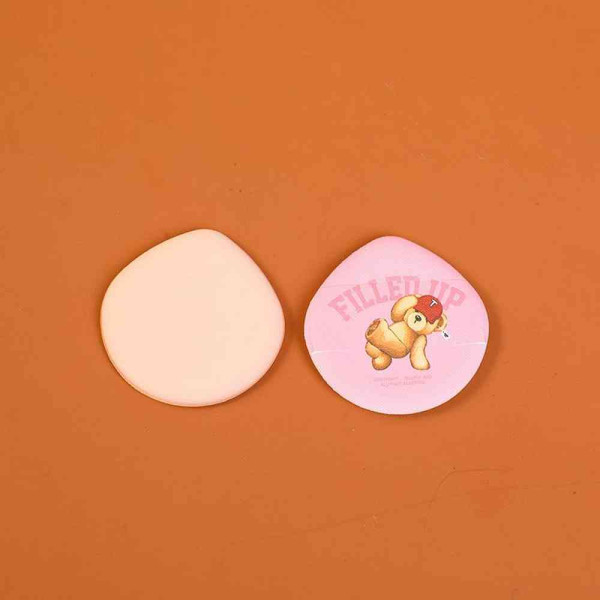 YOYOSO TUFERI ZA SKIDANJE SMINKE PINK TEDDY 