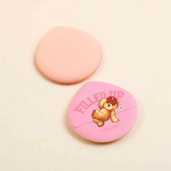 YOYOSO TUFERI ZA SKIDANJE SMINKE PINK TEDDY 