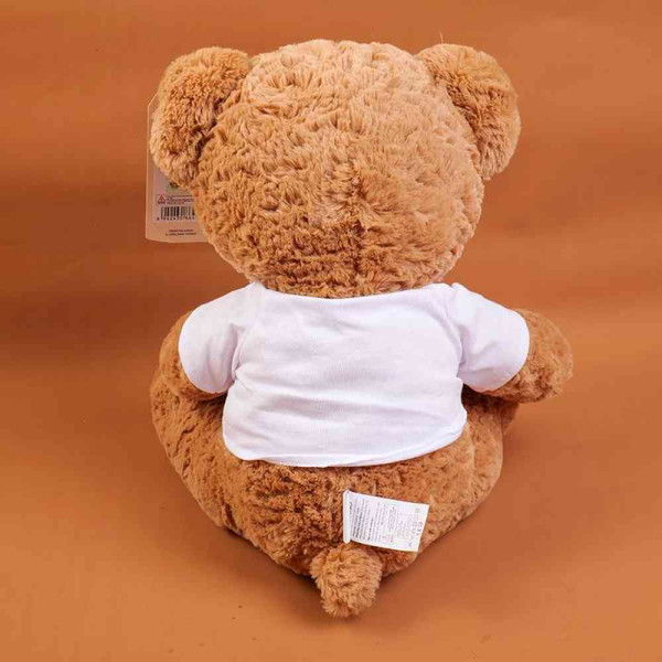 YOYOSO PLISANA IGRACKA TEDDY