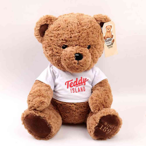 YOYOSO PLISANA IGRACKA TEDDY