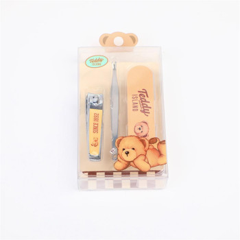 YOYOSO MANIKIR SET TEDDY 