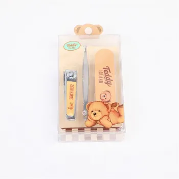 YOYOSO MANIKIR SET TEDDY