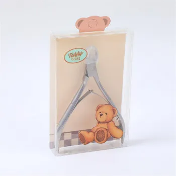 YOYOSO MAKAZE ZA ZANOKTICE TEDDY