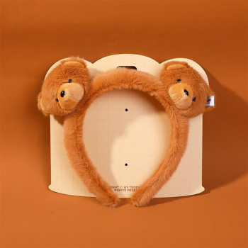 YOYOSO RAJF TEDDY 