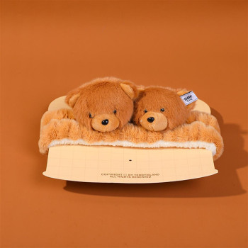 YOYOSO TRAKA ZA KOSU TEDDY 