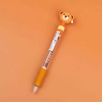YOYOSO HEMIJSKA OLOVKA TEDDY 
