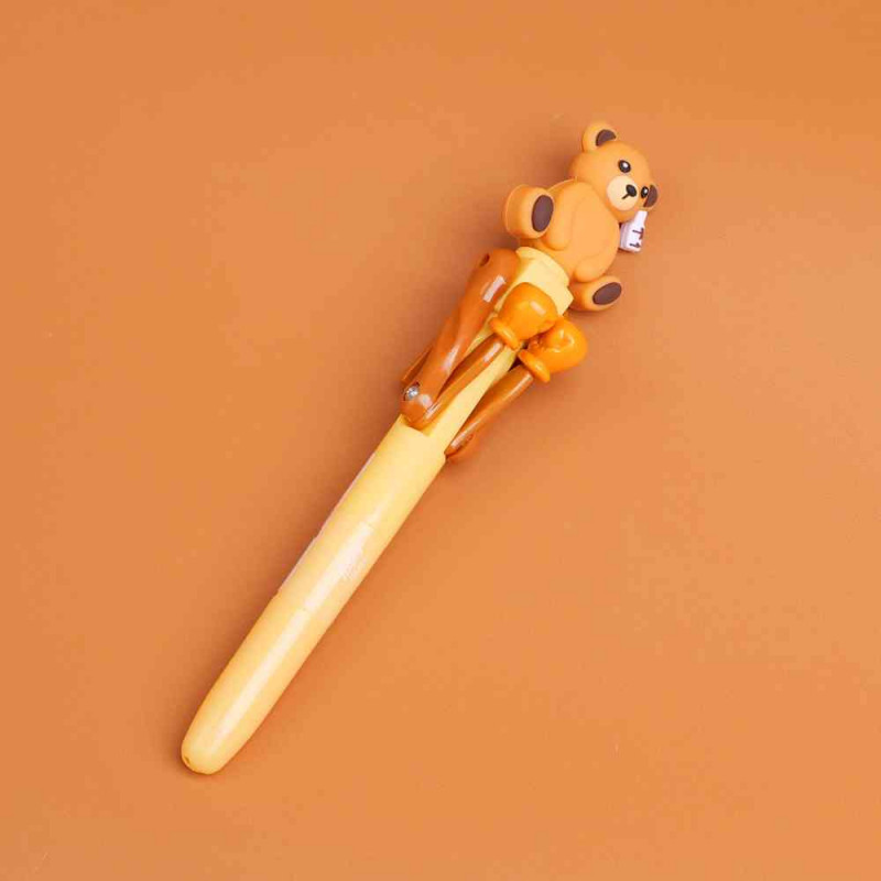 YOYOSO HEMIJSKA OLOVKA BOXING TEDDY 