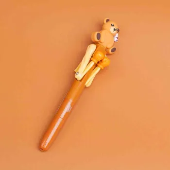YOYOSO HEMIJSKA OLOVKA BOXING TEDDY 