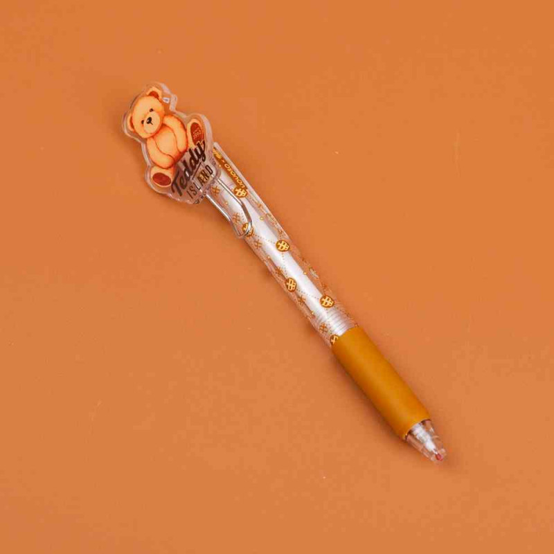 YOYOSO HEMIJSKA OLOVKA TEDDY 