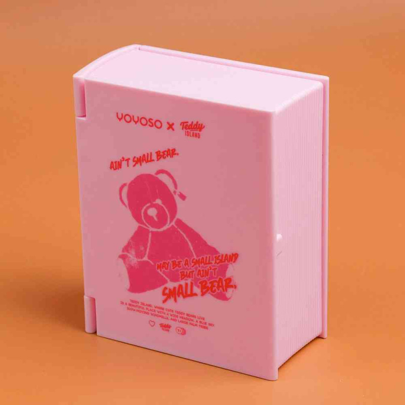 YOYOSO KUTIJA ZA IGRAČKE 