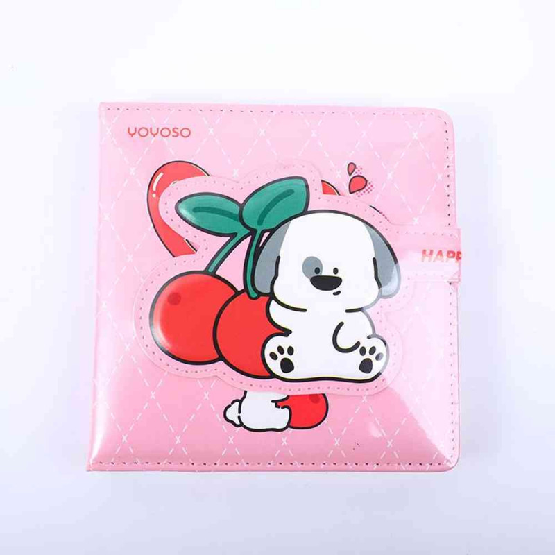 YOYOSO BLOKČIĆ FRUITY