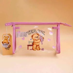 YOYOSO NESESER TEDDY