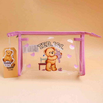 YOYOSO NESESER TEDDY 