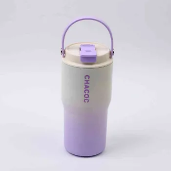 YOYOSO BOCA ZA VODU 600ML PASTEL