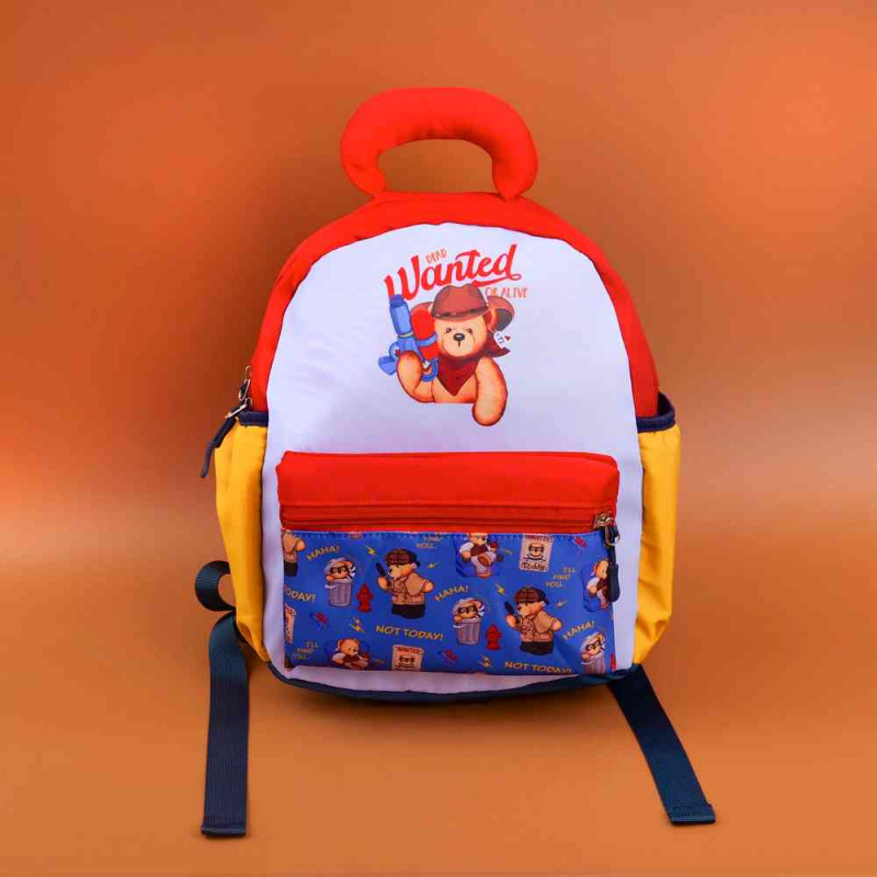 YOYOSO RANAC TEDDY BLUE 