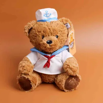 YOYOSO PLISANA IGRACKA MORNAR TEDDY