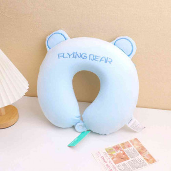 YOYOSO JASTUK ZA PUTOVANJE PLAVI 