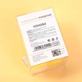 YOYOSO SUNĐER ZA ŠMINJANJE YELLOW