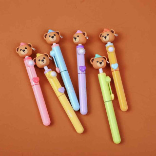 YOYOSO MARKER TEDDY
