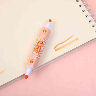 YOYOSO MARKER TEDDY