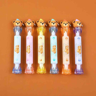 YOYOSO MARKER TEDDY