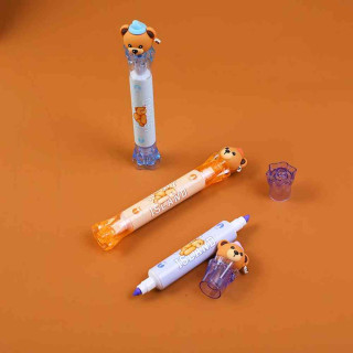 YOYOSO MARKER TEDDY