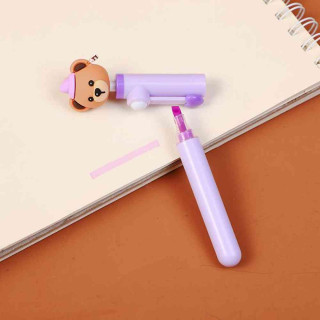 YOYOSO MARKER TEDDY