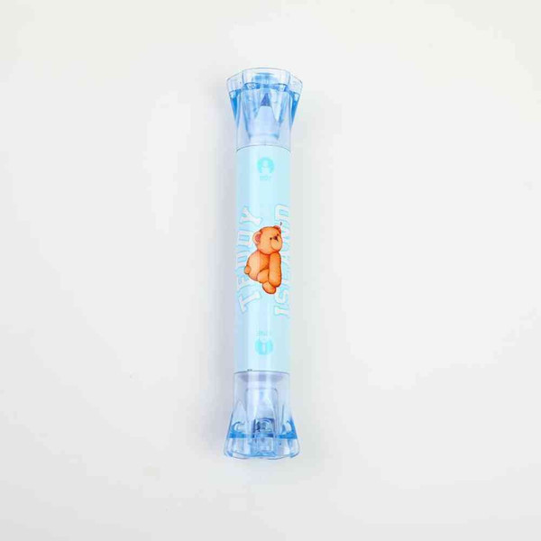 YOYOSO MARKER TEDDY