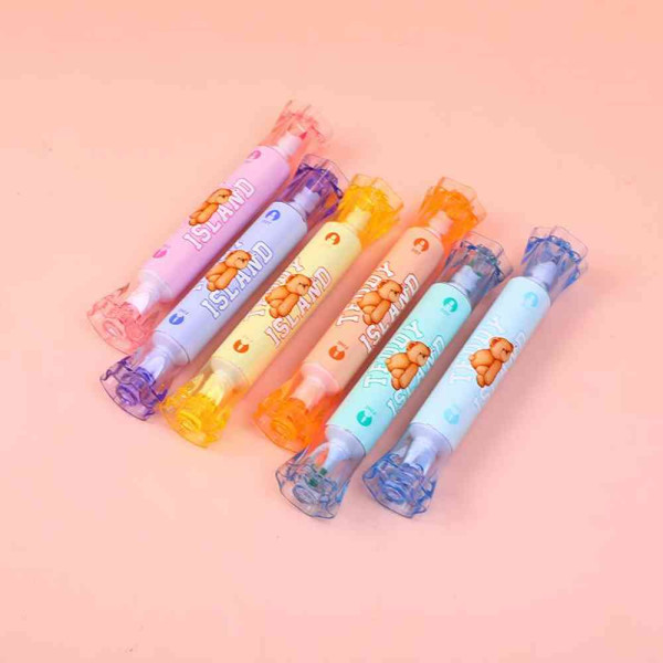 YOYOSO MARKER TEDDY